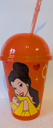 Disney beauty and the beast - the,