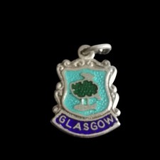 Beautiful Vintage Sterling