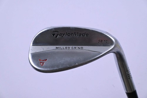 Taylormade milled grind lob - taylormade,