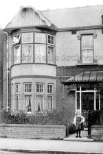 azj-14 35 Park Road, Wanstead