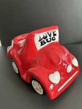 Cute Retro VW Beetle Themed