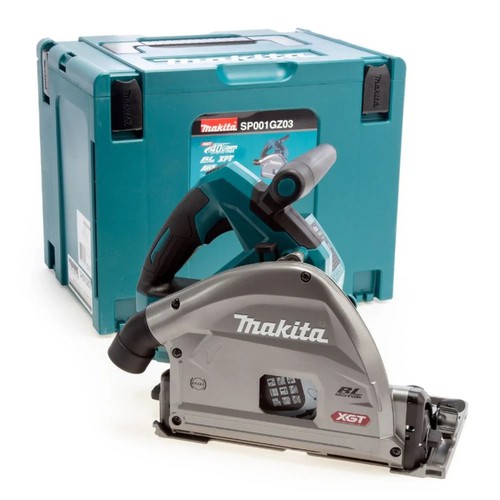 Makita sp001gz03 xgt 40vmax - xgt, bl