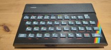 Original Sinclair ZX Spectrum 48K - Issue 4B- Spares or Repairs - Good Condition
