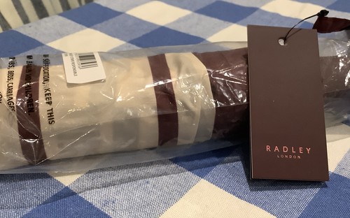 Bnwt radley extendable - bnwt,