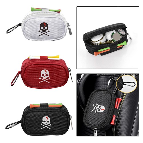 Mini golf ball - golf, bag