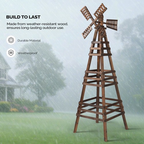 Outdoor layers ft wood - 3,
