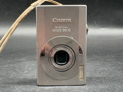Canon digital camera - digital,