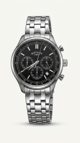 Rotary mens chronograph - rotary,