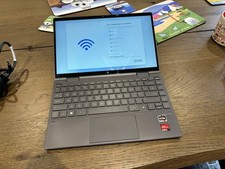 HP Envy X360 Convertible
