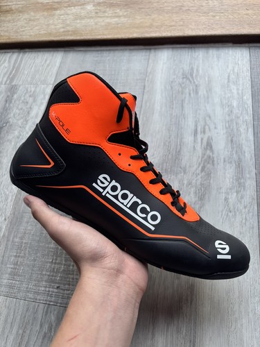 Sparco pole karting racing - sparco,