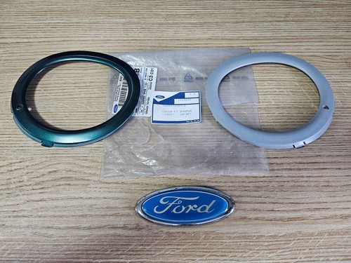 Genuine new ford mondeo - genuine,