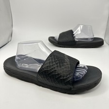 Nike-Benassi Solarsoft Slides