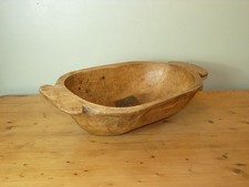 Large Antique Eastern European
