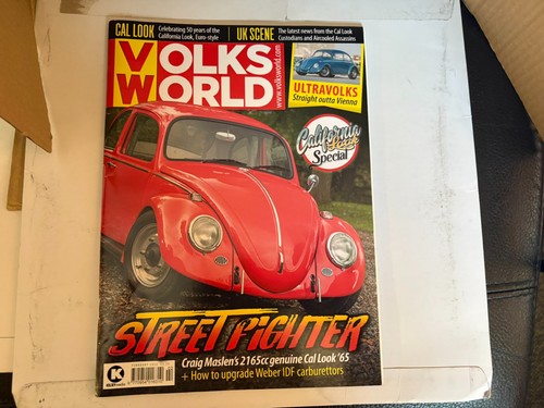 Volksworld mag feb 2025 - feb,