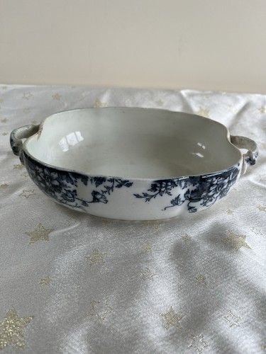Antique ashworth bros may flow - antique,