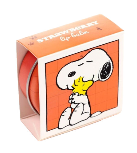 Official peanuts snoopy - official,