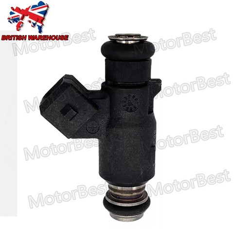 Fuel injector for - injector, lexmoto
