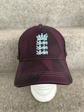 England Cricket Castore