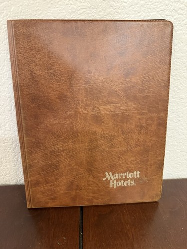 Marriott hotels international - hotels,