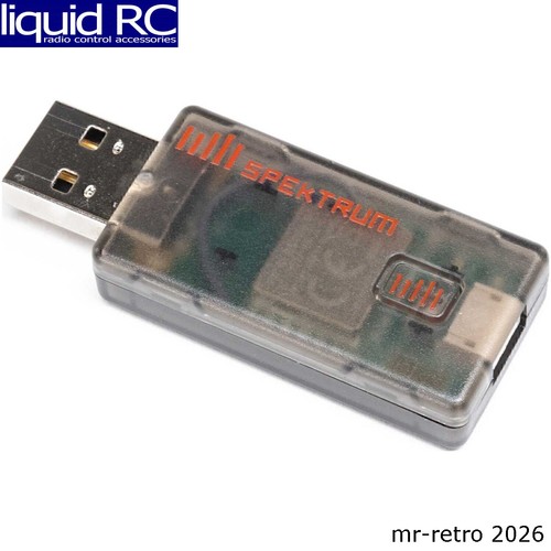 Spektrum ws3000t - spektrum,