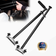 Handicap Driving Hand Controls