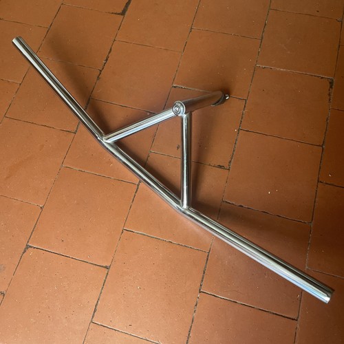 Nos bull moose type - moose, handlebar
