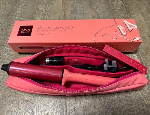Ghd chronos curve max - chronos,