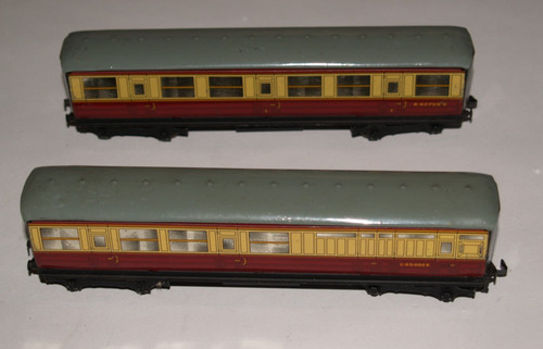 Hornby gauge lot of - hornby,