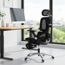 Ergonomic Office Desk Chair