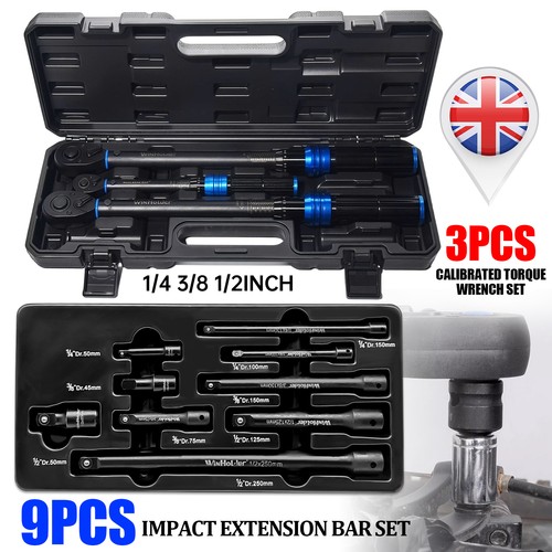 3peices torque wrench - 3peices,