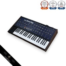 Korg Mono/Poly Synthesizer