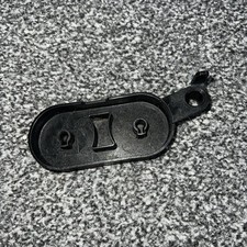 Bissell ProHeat 2X Revolution pet pro 20666 Spares Parts Roller Brush end cap