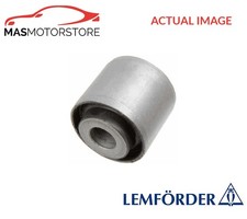 CONTROL ARM WISHBONE BUSH REAR