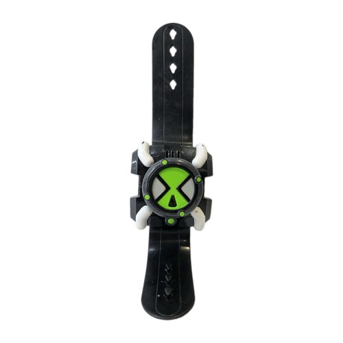 2006 bandai ben omnitrix - 2006,