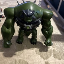 Ben ultimate alien - 10,