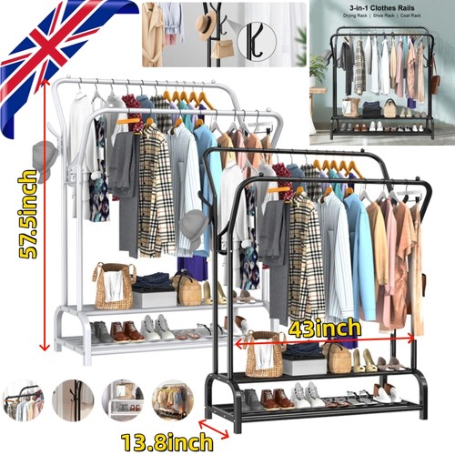 Heavy duty double - double, clothes