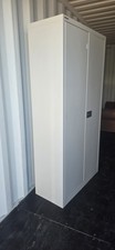 Bisley 2 Door Tall Filing