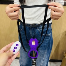 Panty Wearable Vibrator