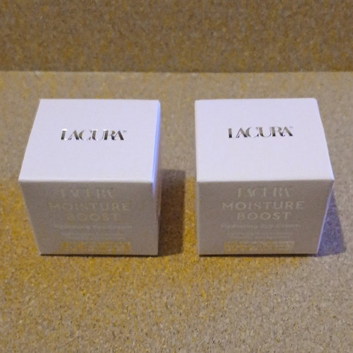 Lacura moisture boost - x,