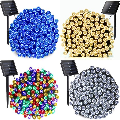 Led fairy string lights - led,