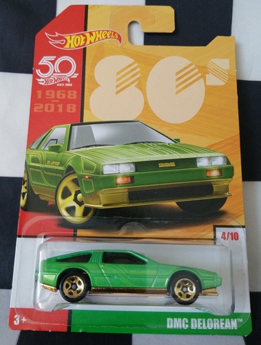 2018 hot wheels tesla - 2018,