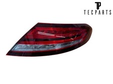 Mercedes-Benz C Class W205