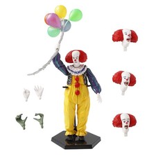 New IT Ultimate Pennywise
