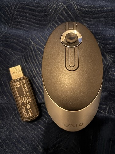 Sony wireless presentation - wireless,