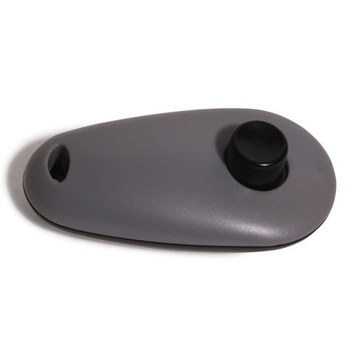 Adjustable clicker parrot - clicker,