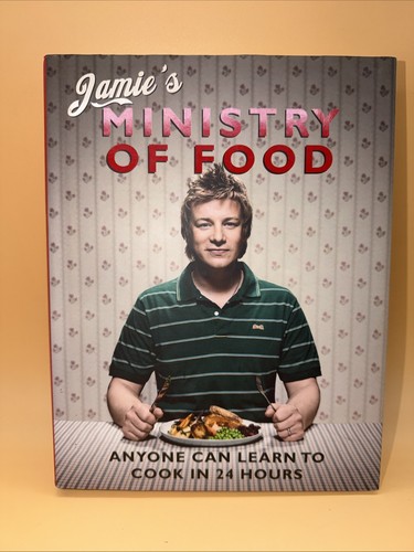 Jamie oliver - jamie,