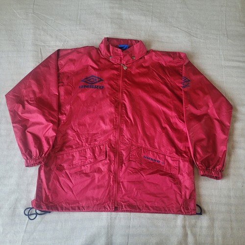 Vintage umbro pro training - vintage,