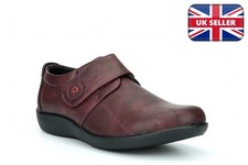 Womens Wide Fit Shoes EE Shoes