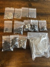 Massive Lot of Fishing Reel