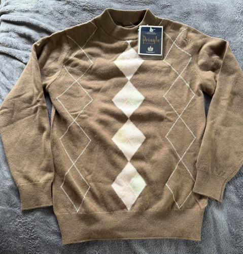 Nwt vintage pringle - pringle, of